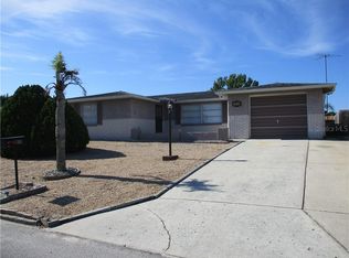 7814 Ilex Dr, Port Richey, FL 34668