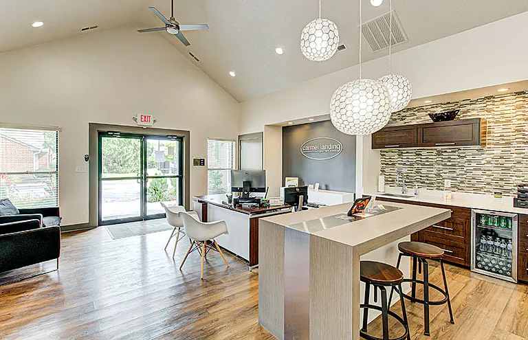 Carmel Landing Apartment Homes — Photo 11