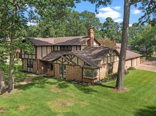 914 Regency Dr, Longview, TX 75604