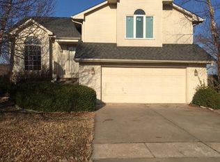 1931 S Beech St, Wichita, KS 67207