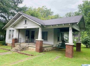 245 Guntersville Rd, Arab, AL 35016