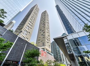 88 Harbour St #6805, Toronto, ON M5J0C3