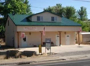 2029 W Aztec Blvd, Aztec, NM 87410