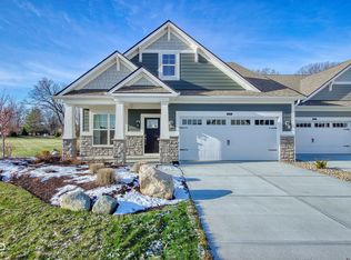 16645 Churning Way, Noblesville, IN