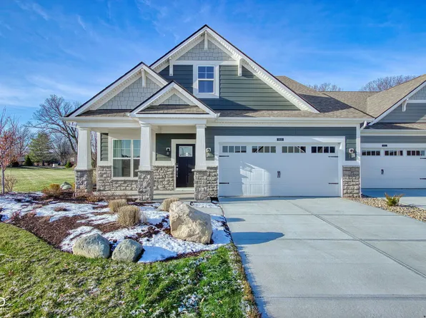 16645 Churning Way, Noblesville, IN 46060