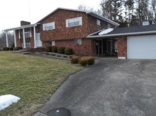 2620 Olney Rd, Dawson Springs, KY 42408