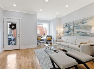 1023 Florida Ave NE, Washington, DC 20002