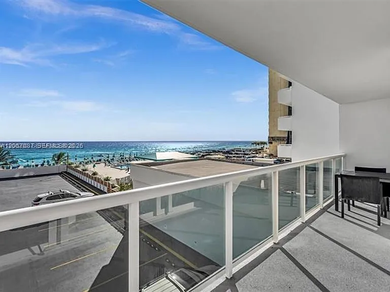 3140 S Ocean Dr #CU-206 — Photo 21