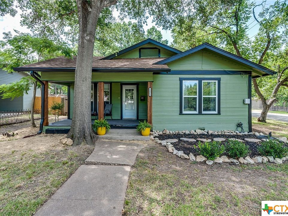 1821 Woodlawn Ave, Corsicana, TX 75110 MLS 515997 Zillow