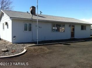 2603 S 3rd Ave, Yakima, WA 98903