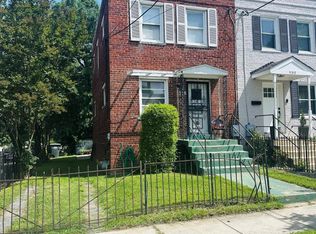 1130 46th Pl SE, Washington, DC 20019