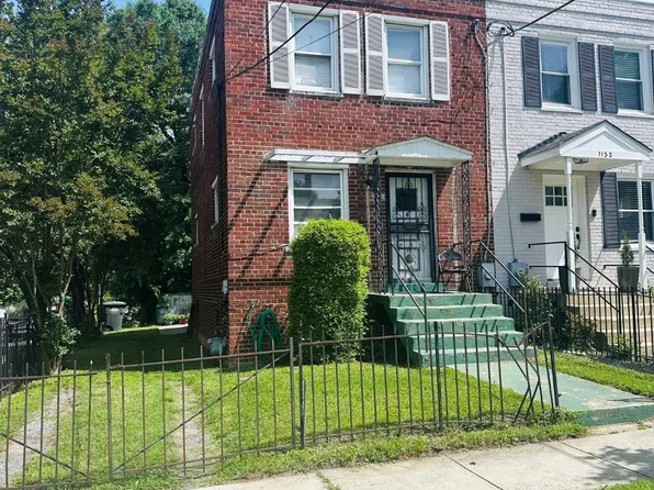 1130 46th Pl SE, Washington, DC 20019