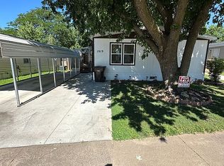 1919 SW 12th St, Lincoln, NE 68522
