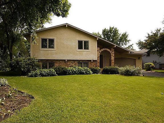 Home has many updates