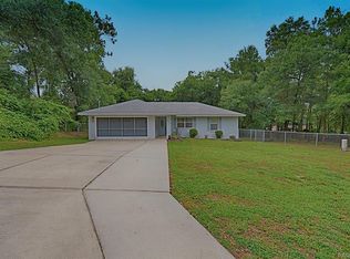 6021 E Seneca St, Inverness, FL 34452