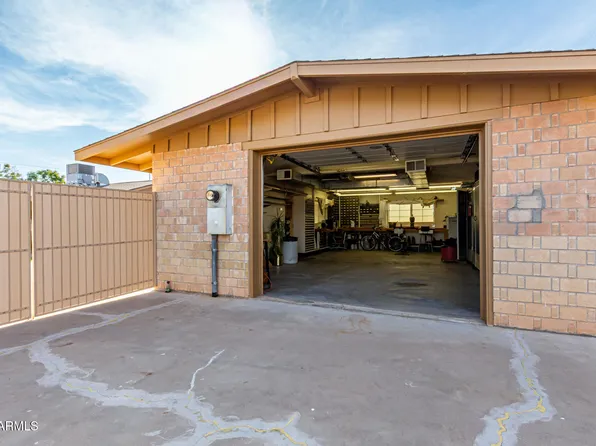 2222 N 74TH Place, Scottsdale, AZ 85257