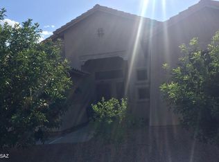 283 N Old Camp Ln, Sahuarita, AZ 85629