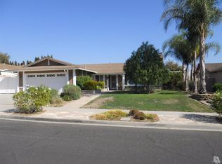 6654 Berkeley Cir, Moorpark, CA 93021