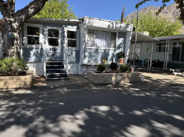 448 Scodie Ave #30, Kernville, CA 93238