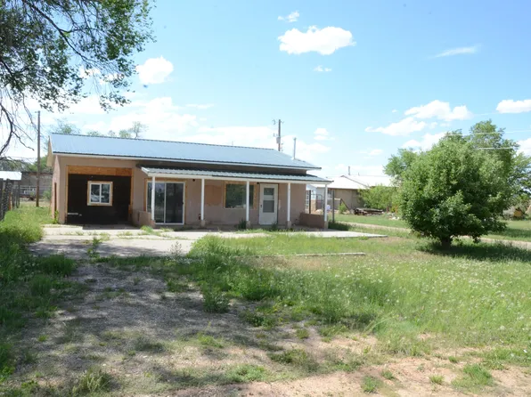 211 N Columbia Ave, Moriarty, NM 87035