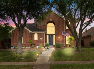 7005 Stone Canyon Ct, McKinney, TX 75072