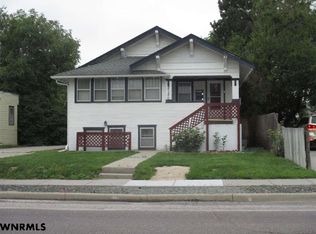 2122 Avenue B, Scottsbluff, NE 69361