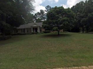 1060 Twin Lakes Rd, Athens, GA 30606