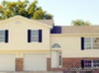 409 Audry Dr, Dupo, IL 62239