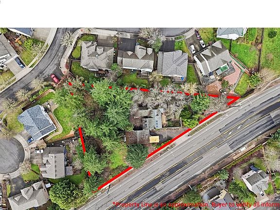 2nd image of 15717 SW Scholls Ferry Rd