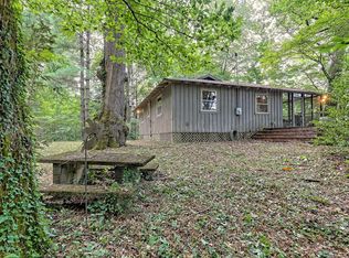 434 Charlie Mountain Rd, Clayton, GA 30525