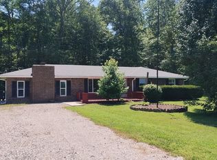 1655 W County Road 500 S, North Vernon, IN 47265