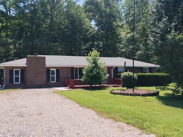 1655 W County Road 500 S, North Vernon, IN 47265