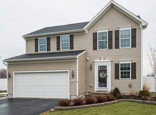 6373 Ward Rd, Sanborn, NY 14132