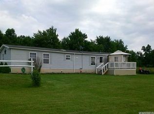 6591 Dutch Hill Rd, Fillmore, NY 14735