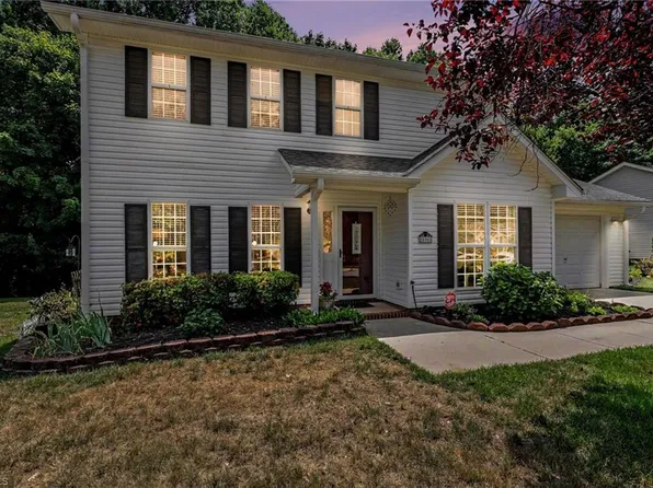 590 Blythewood Ct, Greensboro, NC 27455