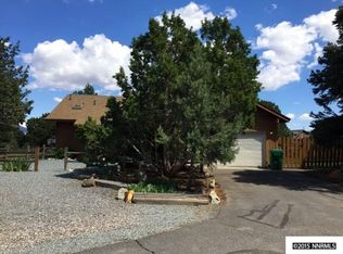 2431 Grizzley Rd, Reno, NV 89521