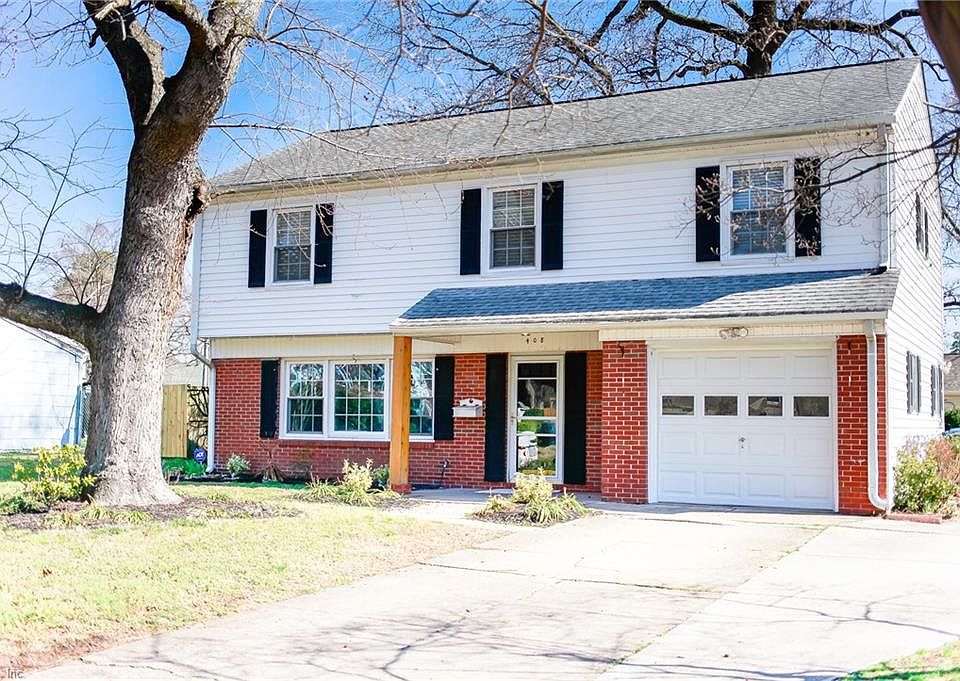 408 Kellam Rd, Virginia Beach, VA 23462 Zillow