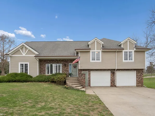 611 S Adams St, Mount Pleasant, IA 52641