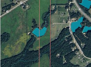 35/AC Highway 109, Zebulon, GA 30295