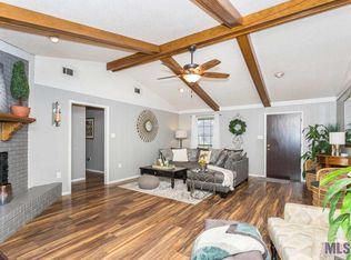 4420 Parker Ln, Addis, LA 70710