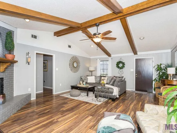 4420 Parker Ln, Addis, LA 70710