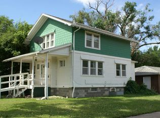 1502 S Grant St, Aberdeen City, SD 57401