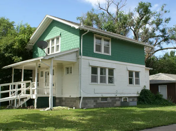 1502 S Grant St, Aberdeen City, SD 57401