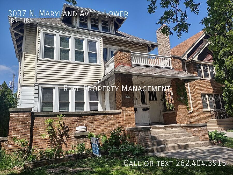 1st image of 3037 N Maryland Ave