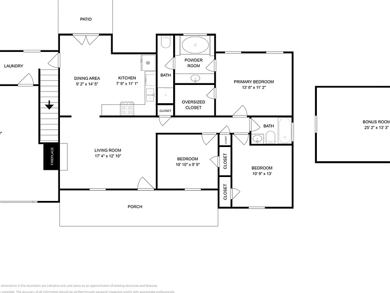 170 Oak Hill Dr — Photo 16
