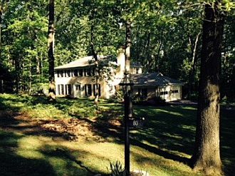2nd image of 80 Forge Mountain Dr