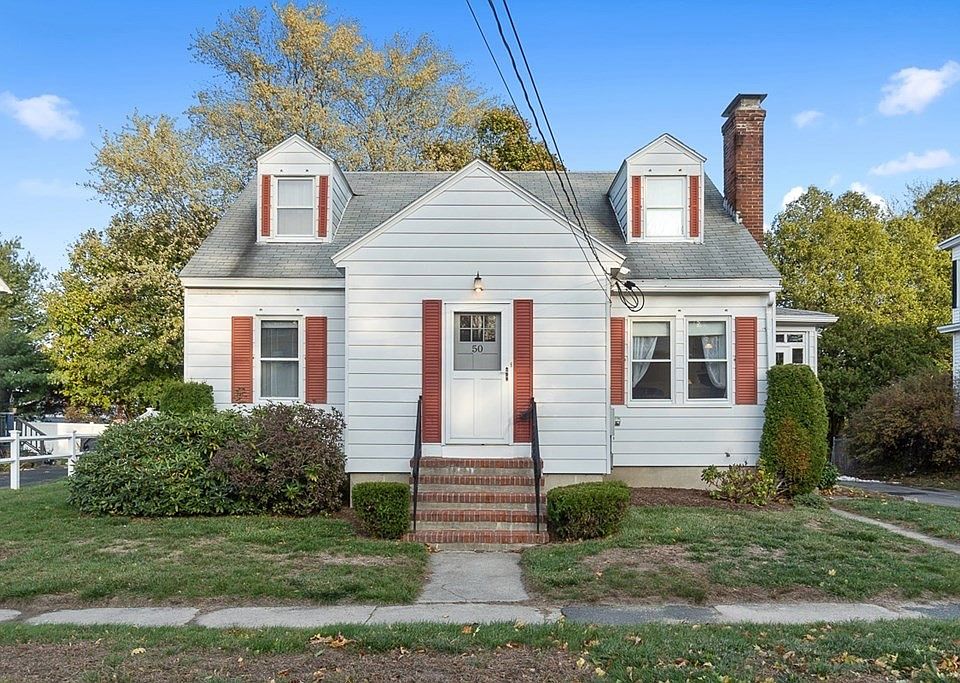 1st image of 50 Rainville Ave