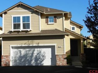 2844 Cottage Ln, Paso Robles, CA 93446