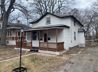 627 S Huntington St, Gary, IN 46403