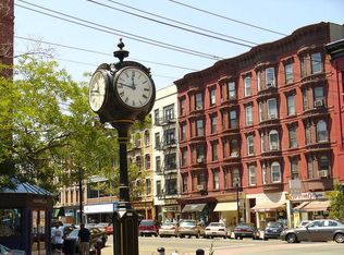 405 1st St APT 1A, Hoboken, NJ 07030
